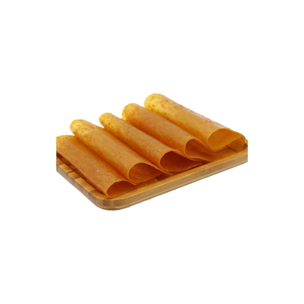 Kayısı Pestili Naturel (malatya) 500 Gram