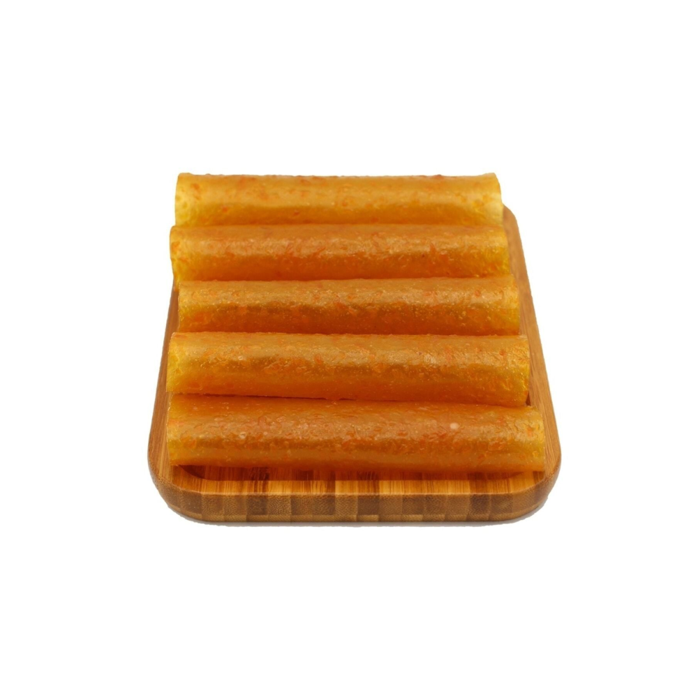 Kayısı Pestili Naturel (malatya) 500 Gram