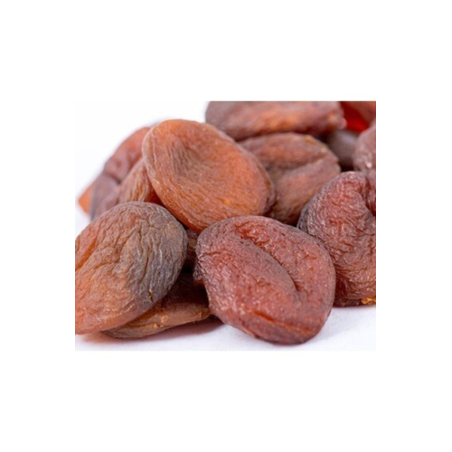 Kuru Kayısı 1 Kg Ortaboy Organik Ürün