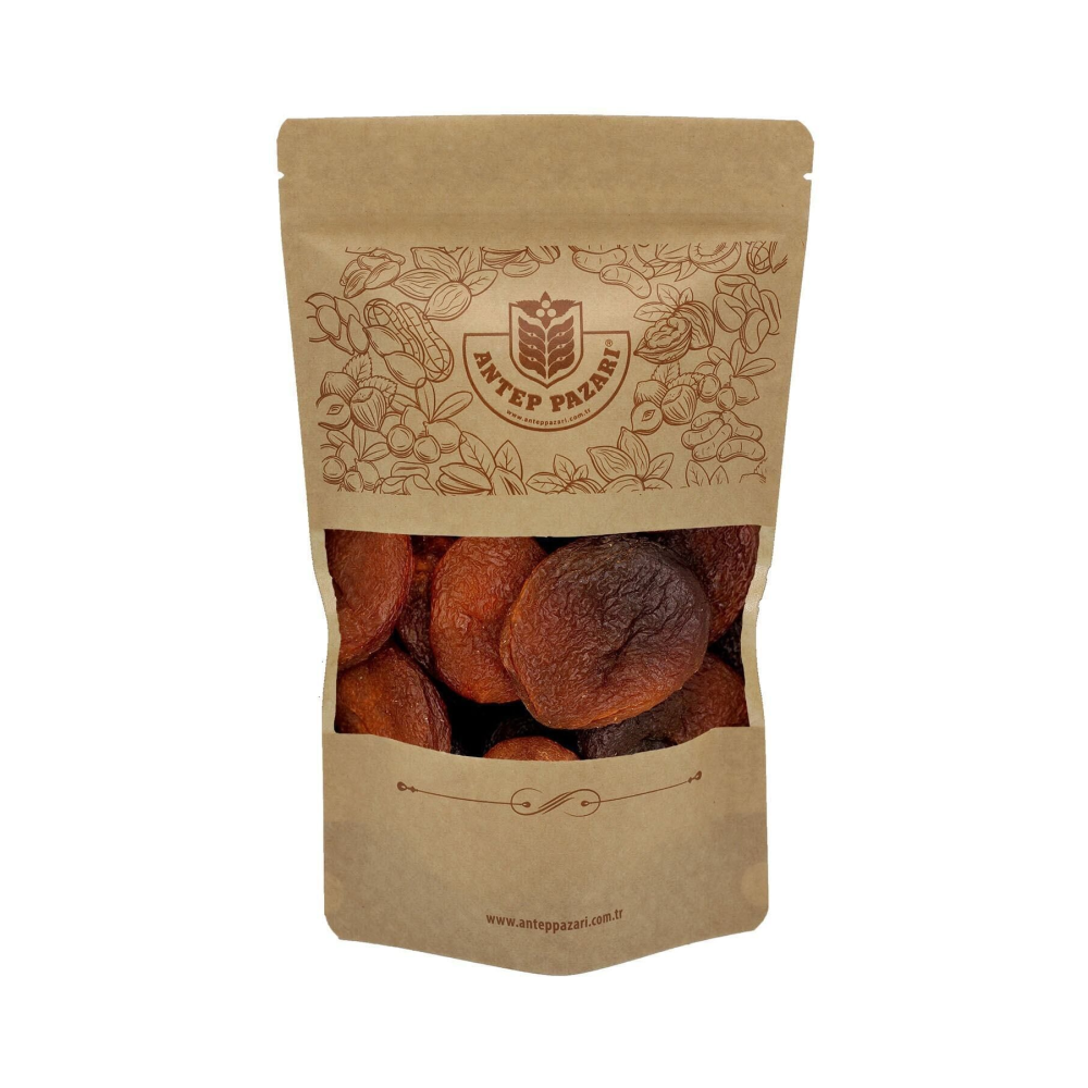 Kuru Kayısı-günkurusu Kayısı-250 Gr