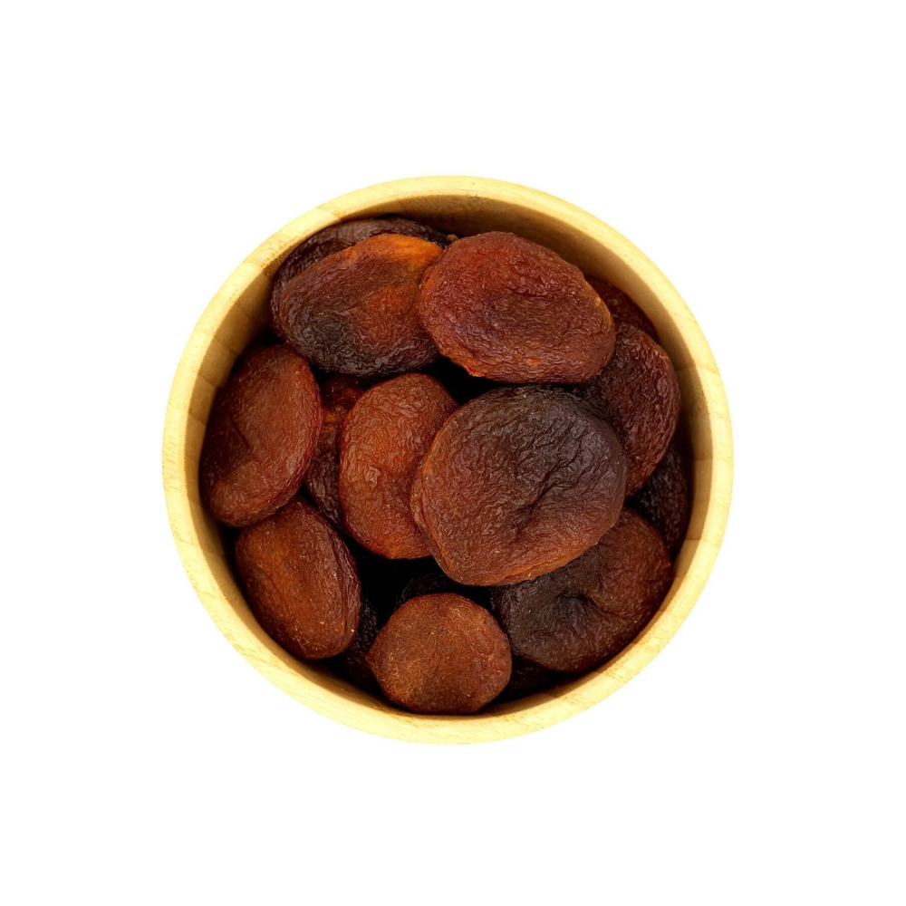 Kuru Kayısı-günkurusu Kayısı-250 Gr