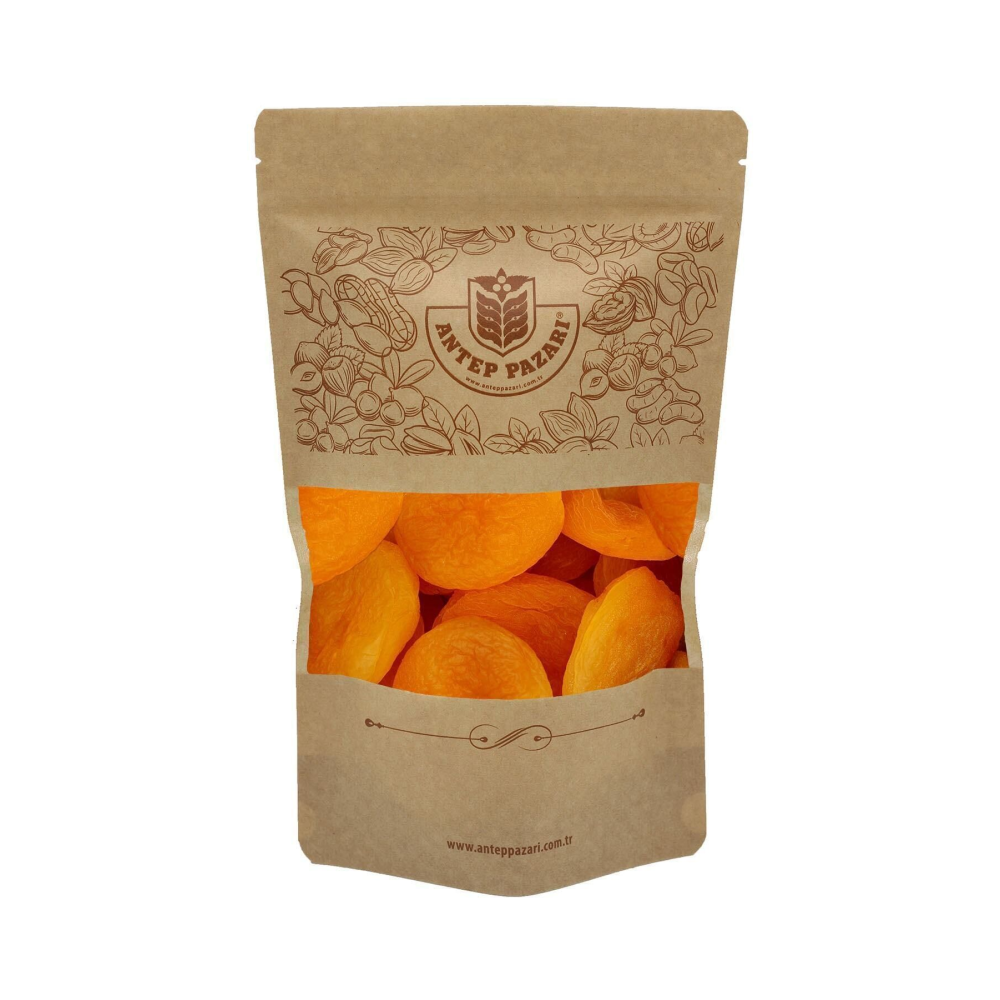 Kuru Kayısı-sarı Kayısı-250 Gr.