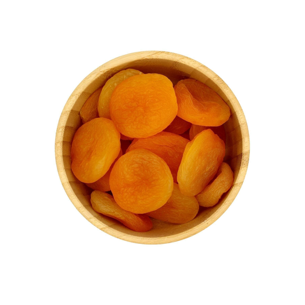 Kuru Kayısı-sarı Kayısı-250 Gr.