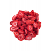 Çilek Kuru Meyve Cipsi - Dondurularak Kurutulmuş Freeze Dried Çıtır Çilek