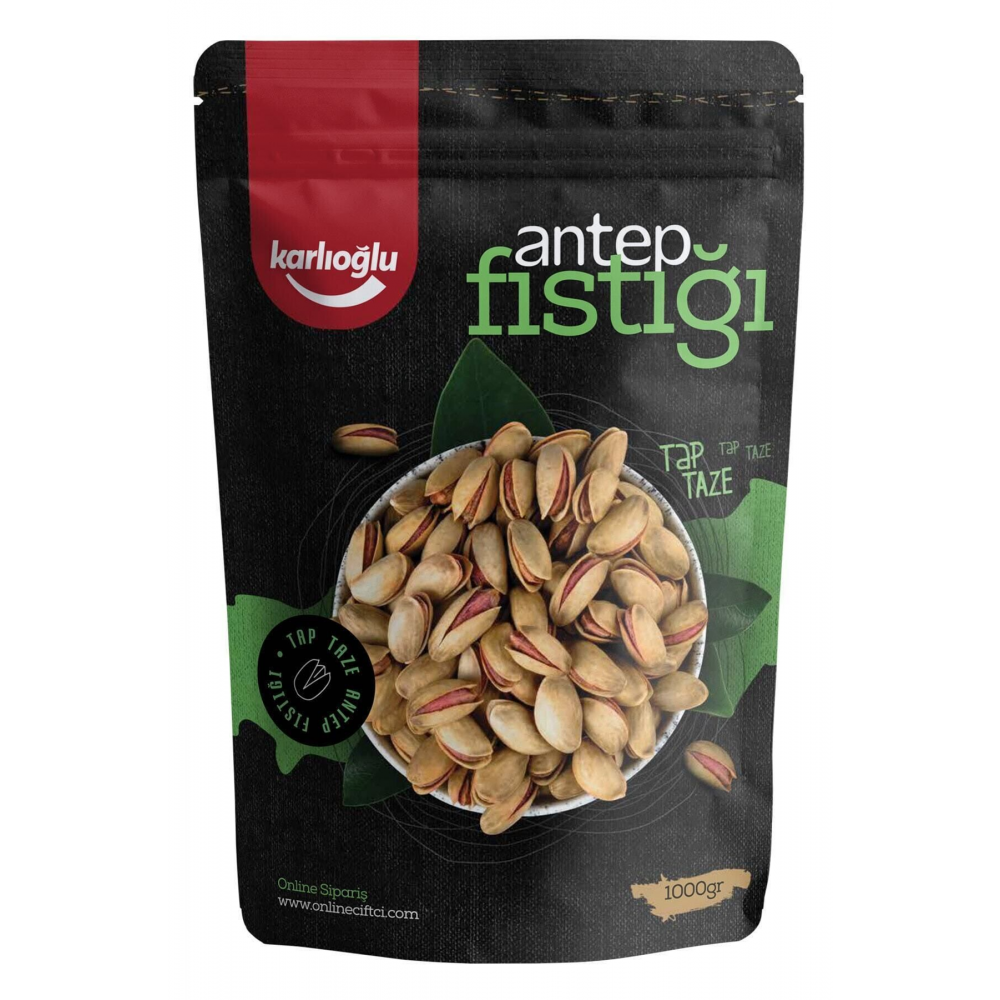 Ana Çıtlak Antep Fıstığı 1.kalite 1kg