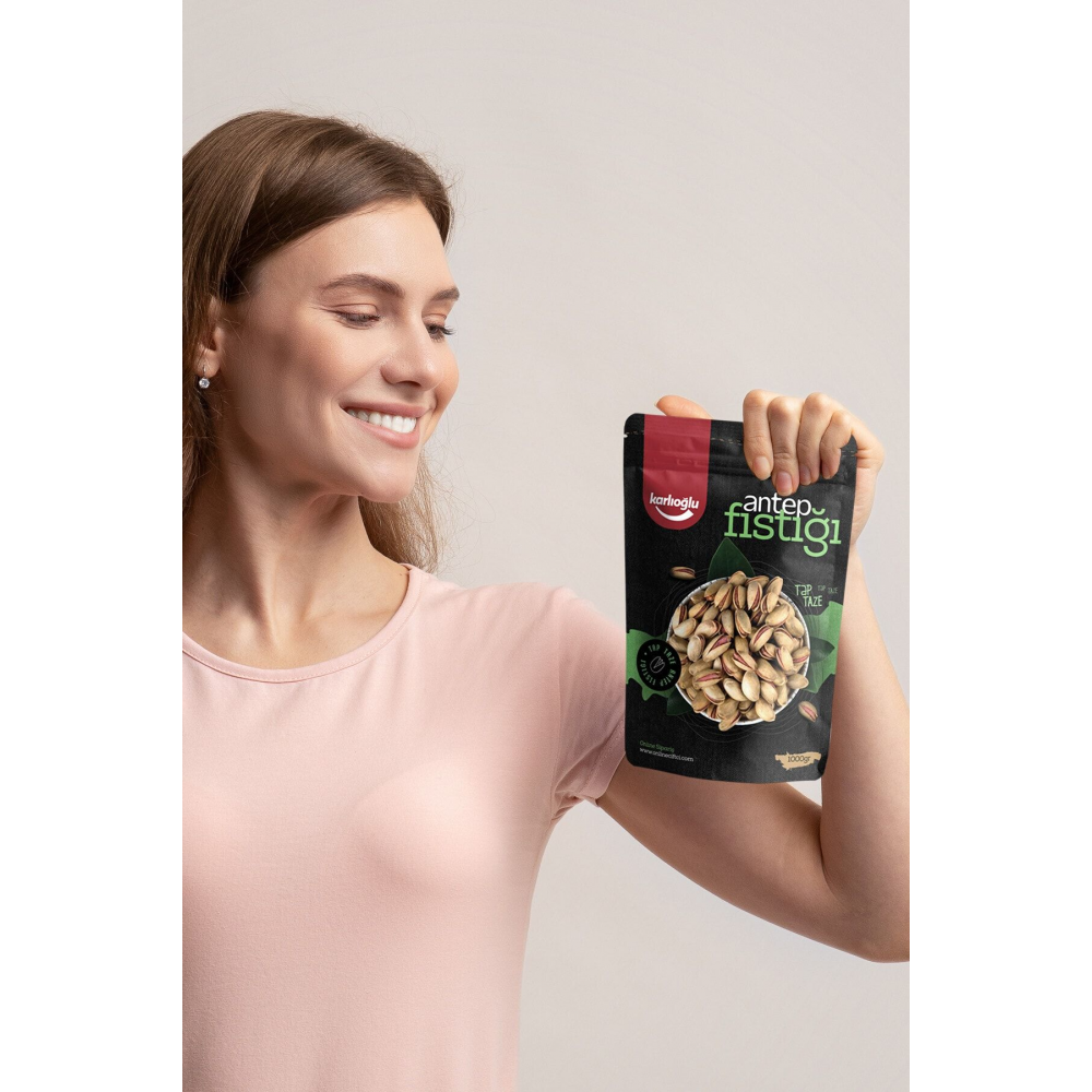 Ana Çıtlak Antep Fıstığı 1.kalite 1kg
