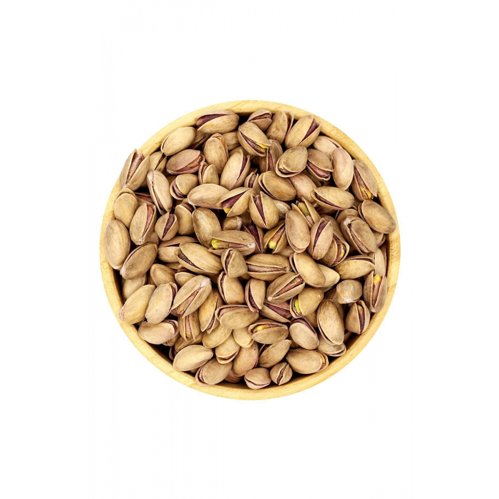 Antep Fıstıgı Kavrulmus Kabuklu Ana Cıtlak 300 Gram