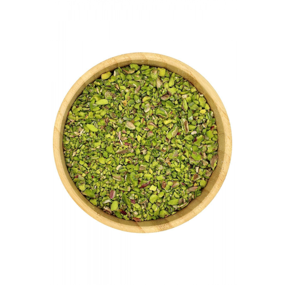 Antep Fıstığı Yeni Mahsul Pirinç Boz Fıstık 200 Gram