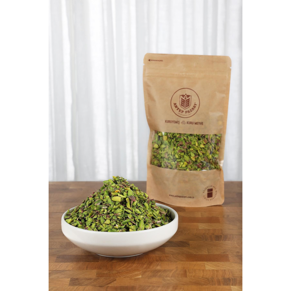 File Antep Fıstığı 100 gram