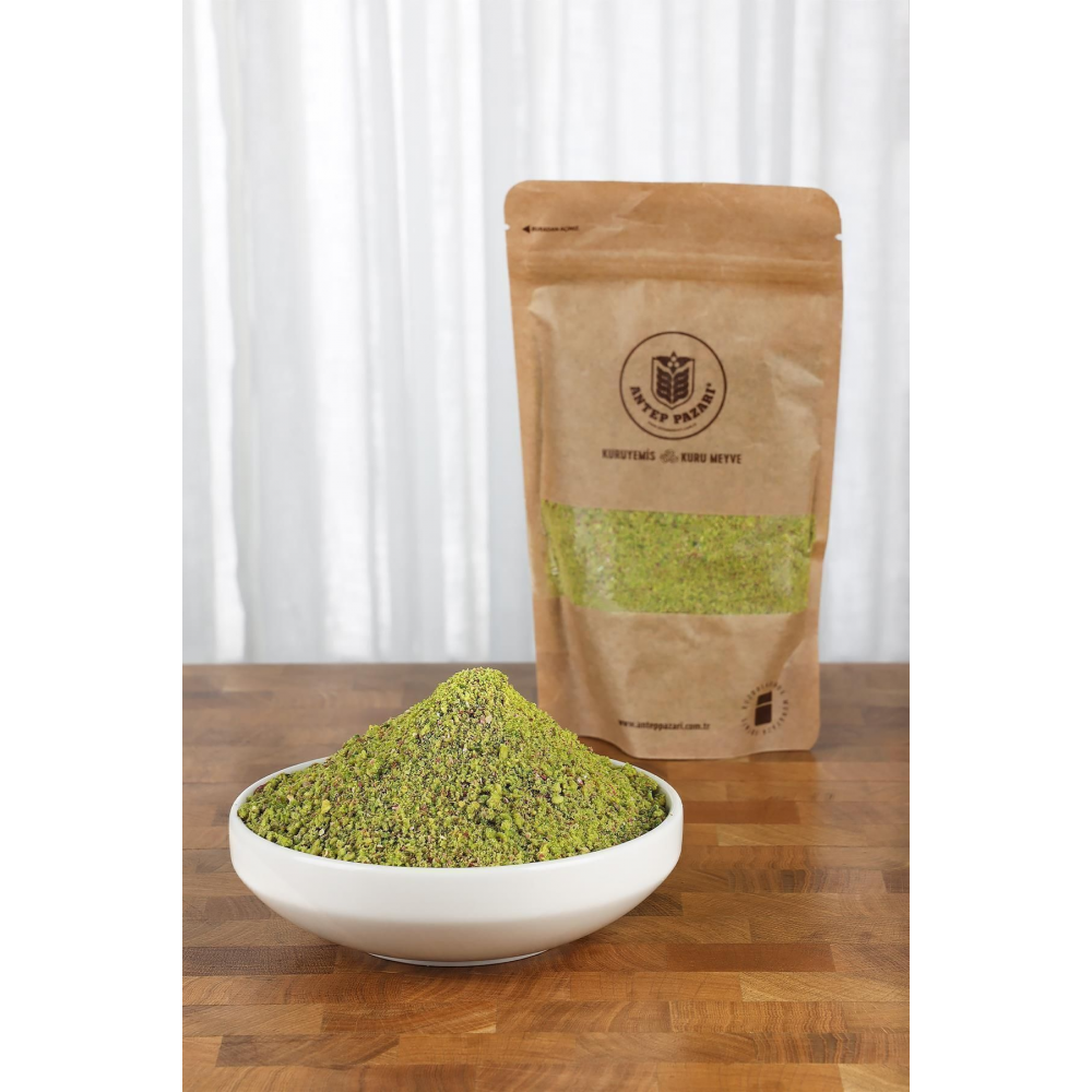 Toz Antep Fıstıgı - 200gr