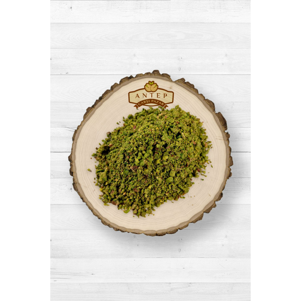 Toz Antep Fıstığı (Boz İçten Çekilmiş) | 50 Gr.