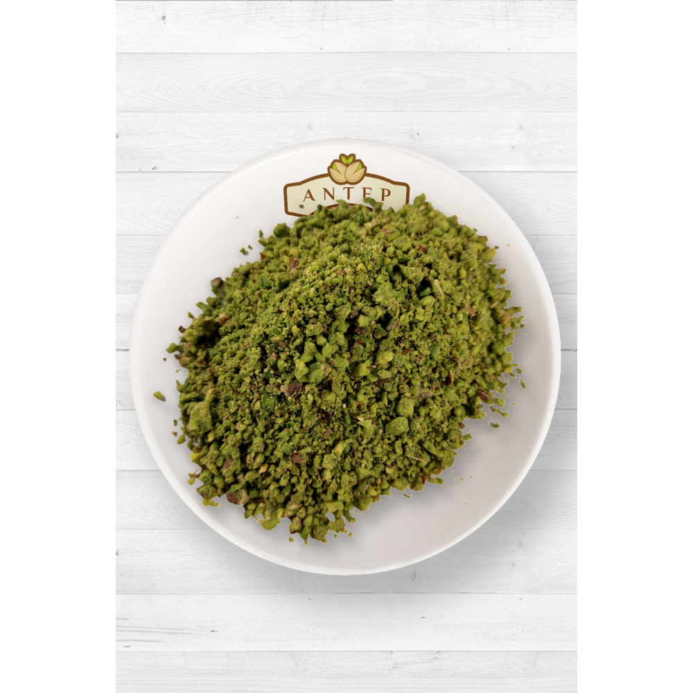 Toz Antep Fıstığı (Boz İçten Çekilmiş) | 50 Gr.