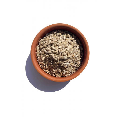 Ay Çekirdeği Içi 500 G (VAKUM)