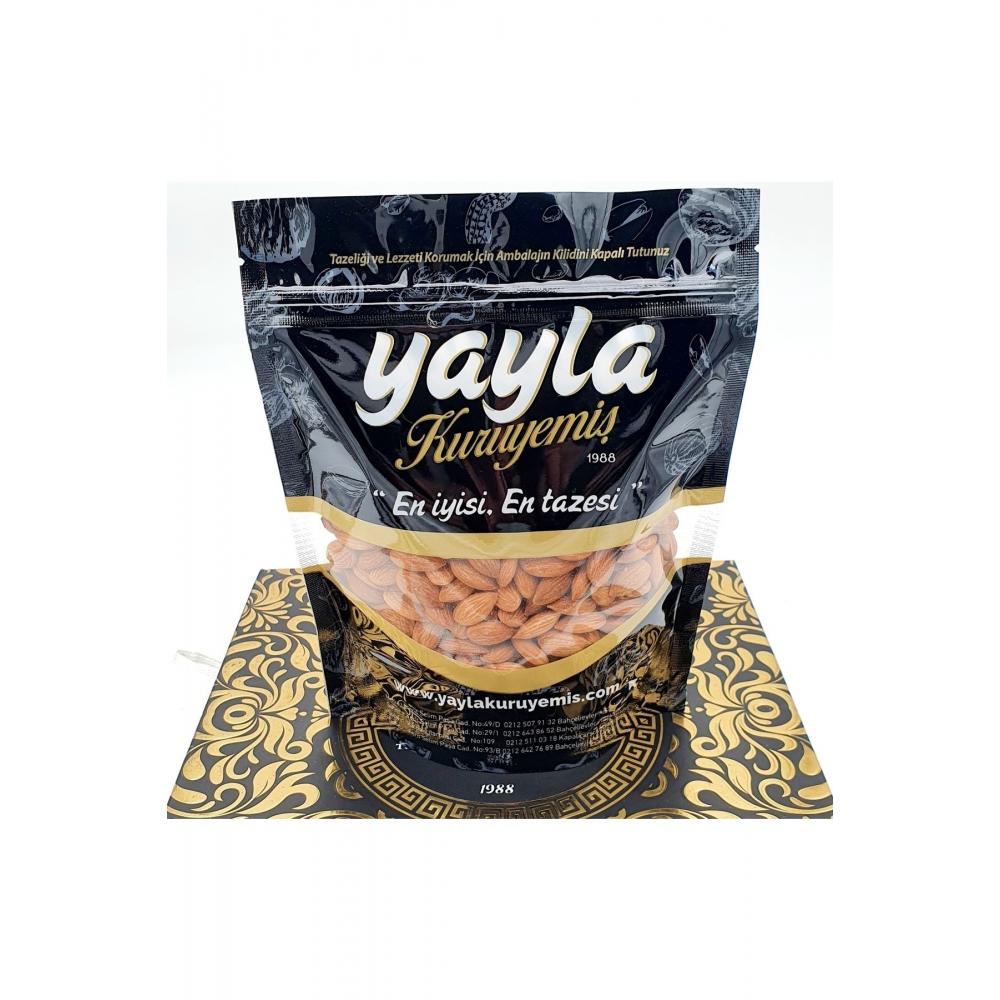 Kayısı Çekirdeği Gün Kurusu (acısız) 250g