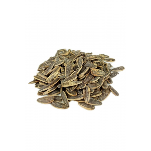 Siyah Ayçekirdeği 500 gr Tuzlu