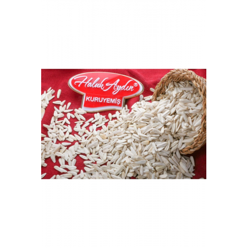 Tuzlu Beyaz Ay Çekirdeği 1 Kg