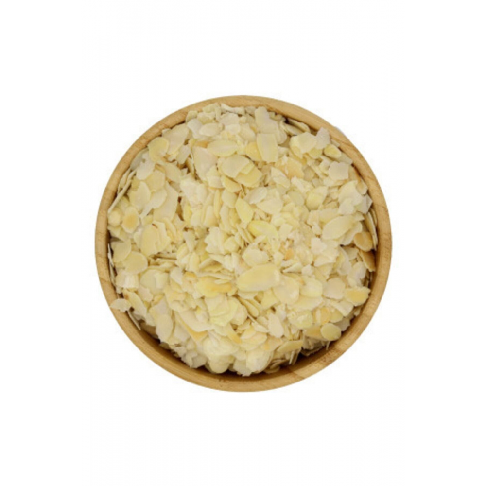 File Badem (yerli) 100 Gram