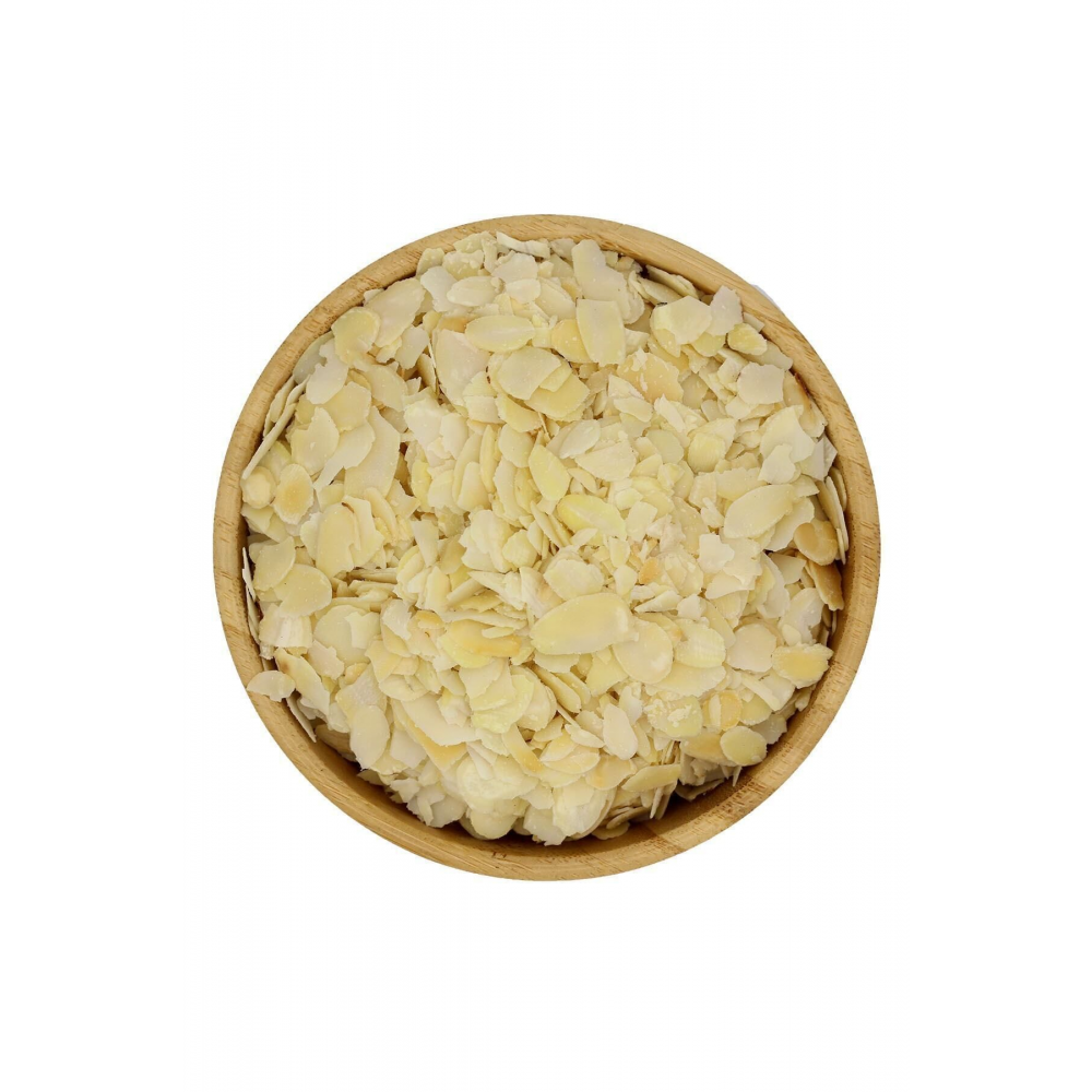 File Badem (YERLİ) 200 gr