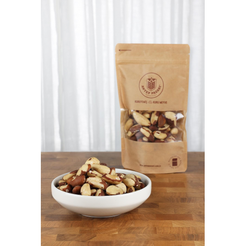 Brezilya Cevizi Iç Tane 100 gram