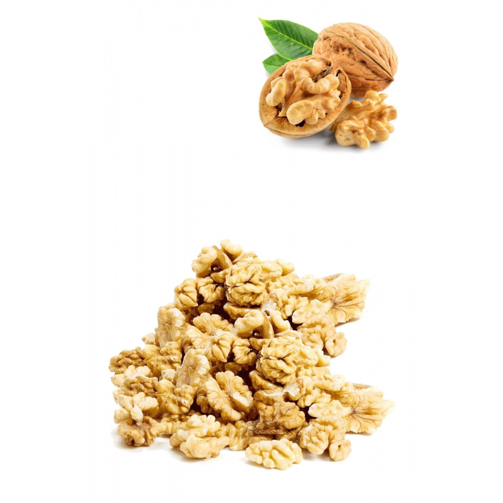 Ceviz İçi Naturel 1 kg