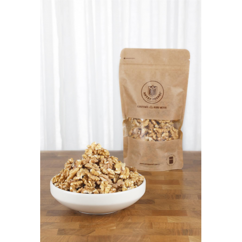 Ceviz Içi Yerli 500 gram (S.C.Y)