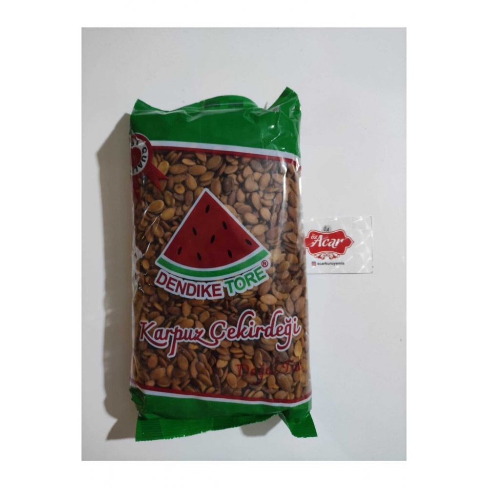 Karpuz Çekirdeği