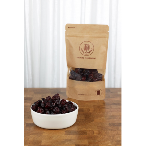 Turna Yemişi Cranberry 150 Gram