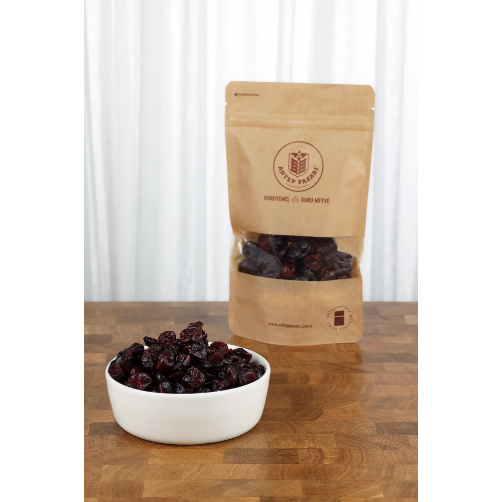 Turna Yemişi Cranberry 300 Gram