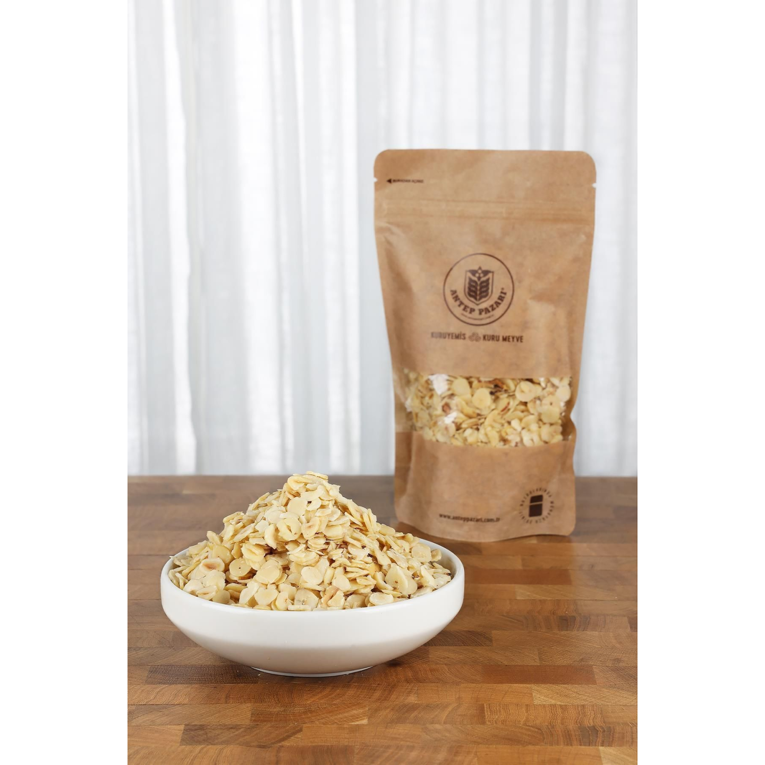 File Fındık 200 gr