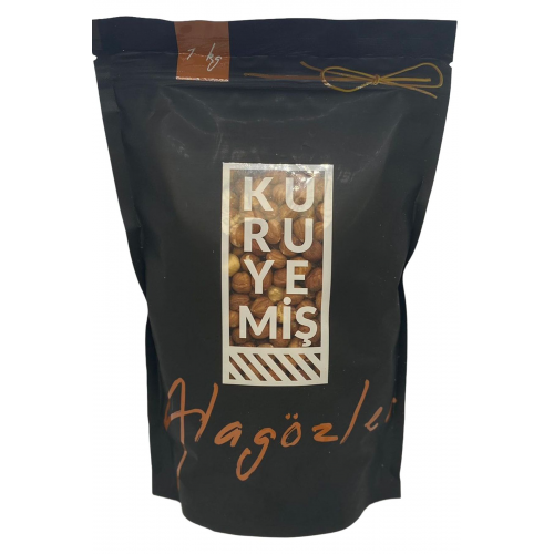 Fındık Bütün-çiğ (1 Kg)