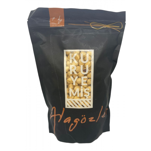 Fındık Tane-bütün ( 1 Kg )