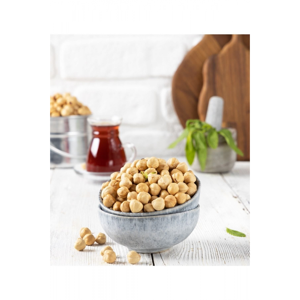 Giresun Çifte Kavrulmuş Yeni Mahsul Fındık - 200 gr