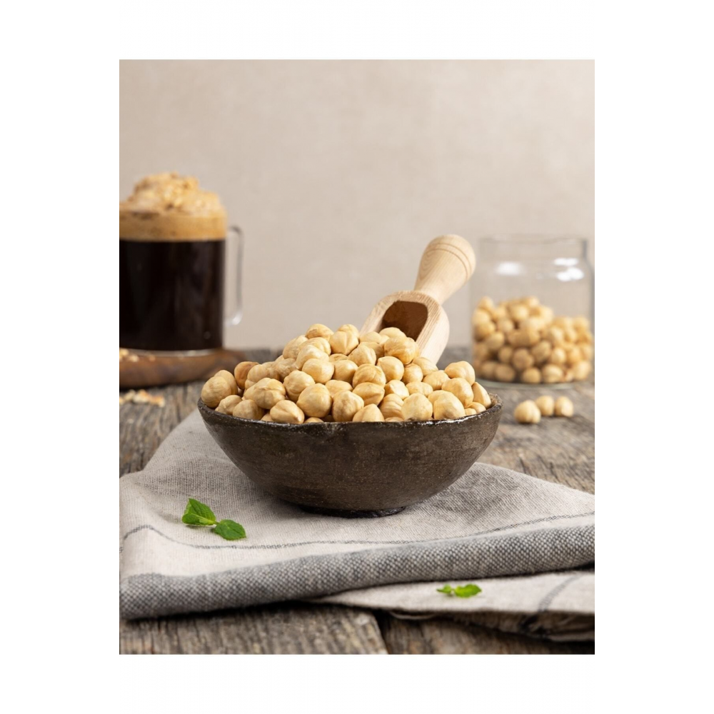 Giresun Çifte Kavrulmuş Yeni Mahsul Fındık - 200 gr