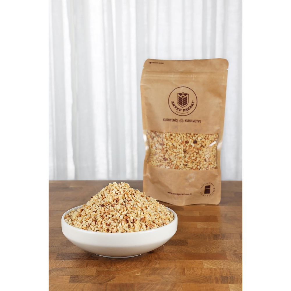 Pirinç Fındık İçi 200 Gram