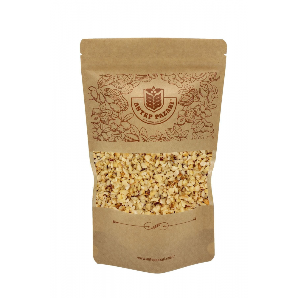 Pirinç Fındık İçi 200 Gram