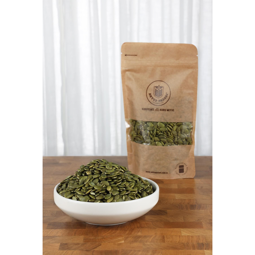 Kabak Çekirdeği Içi 500gr