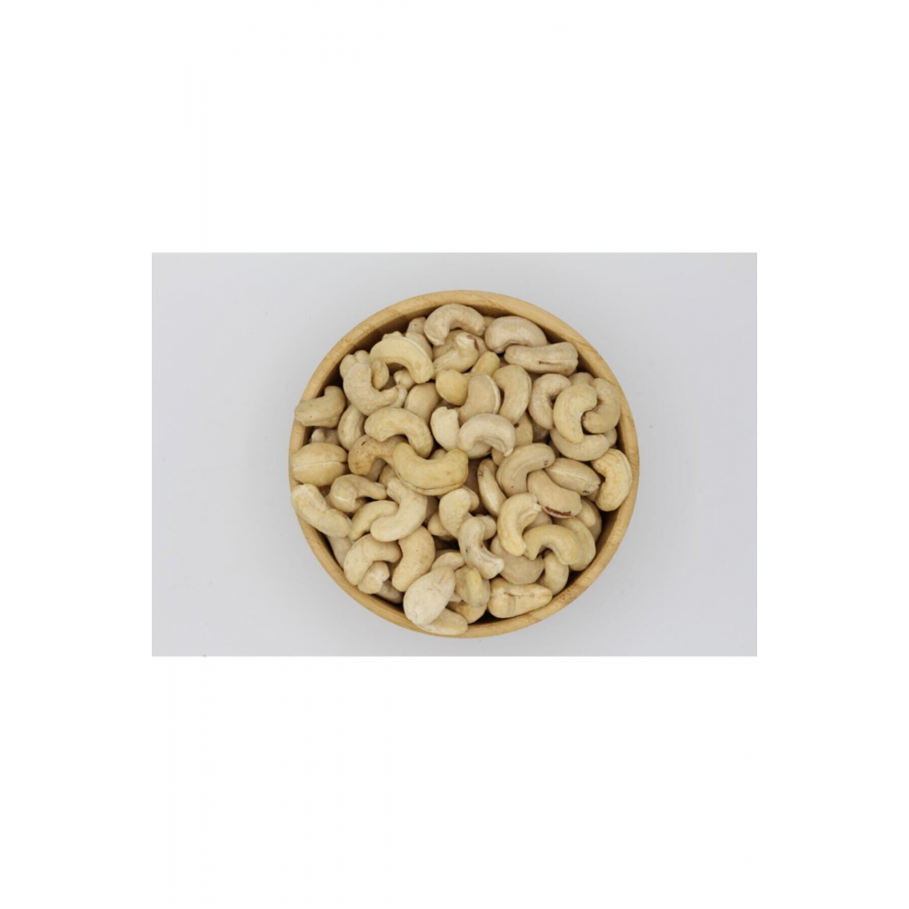 Çiğ Kaju Jumbo Taneli 200 Gram