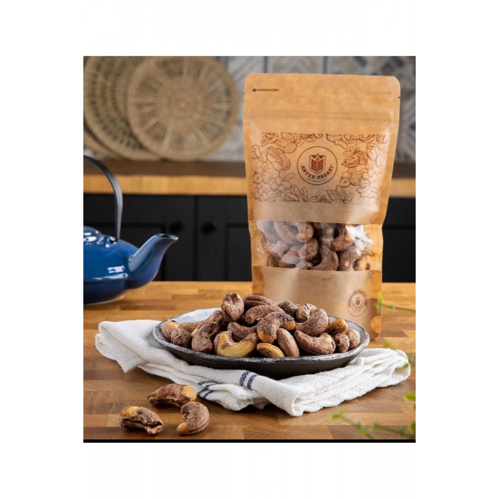 Kaju Kabuklu Kavrulmuş 100 gram