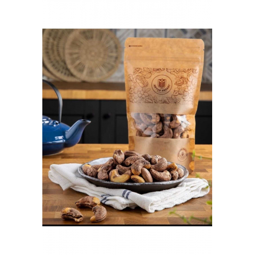 Kaju Kabuklu Kavrulmuş 100 gram
