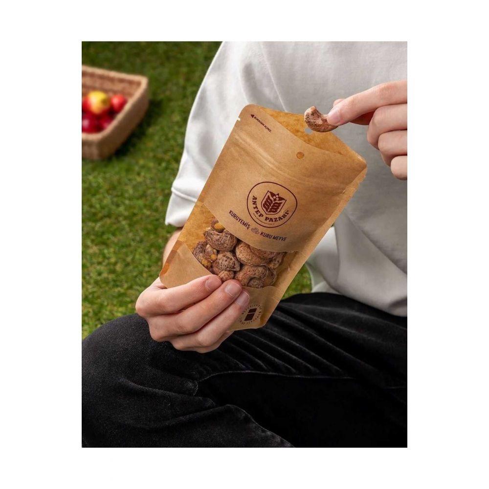 Kaju Kabuklu Kavrulmuş 100 gram