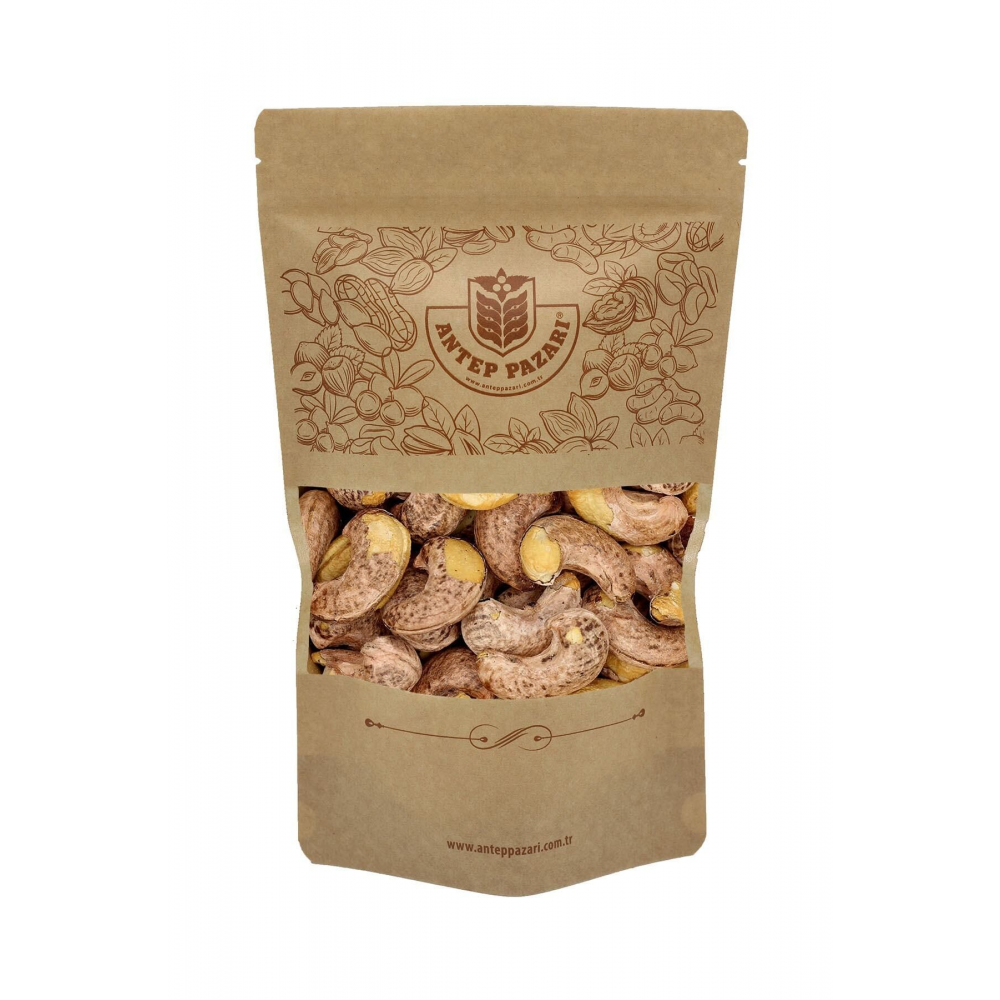 Kaju Kabuklu Kavrulmuş 100 gram