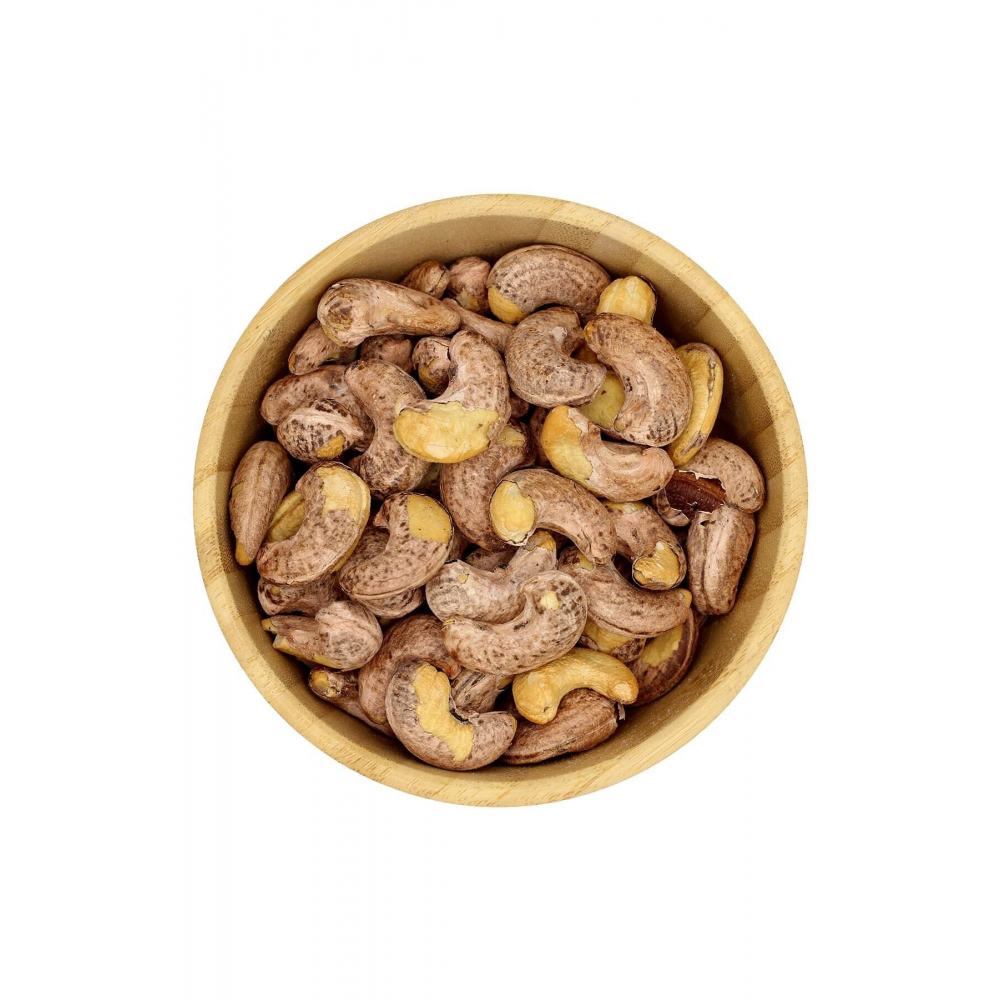 Kaju Kabuklu Kavrulmuş 100 gram