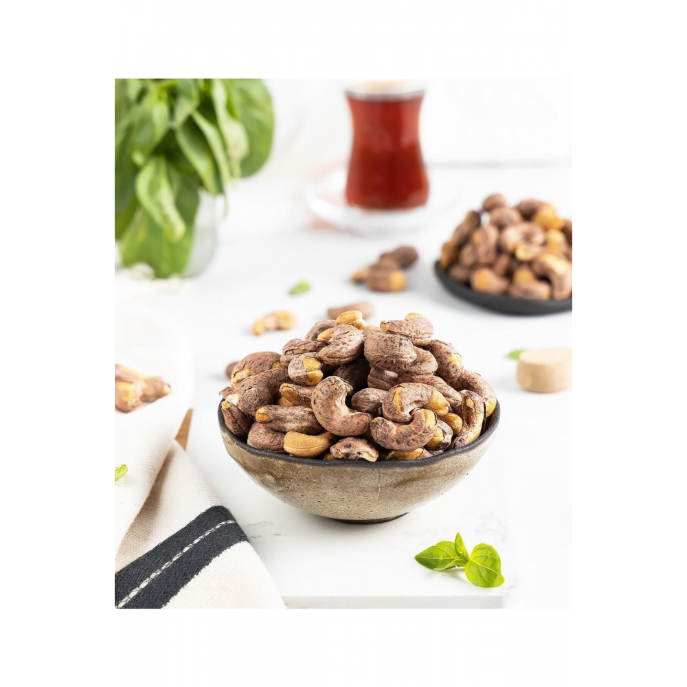 Kaju Kabuklu Kavrulmuş 500gr