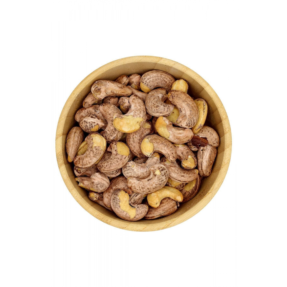 Kaju Kabuklu Kavrulmuş 500gr