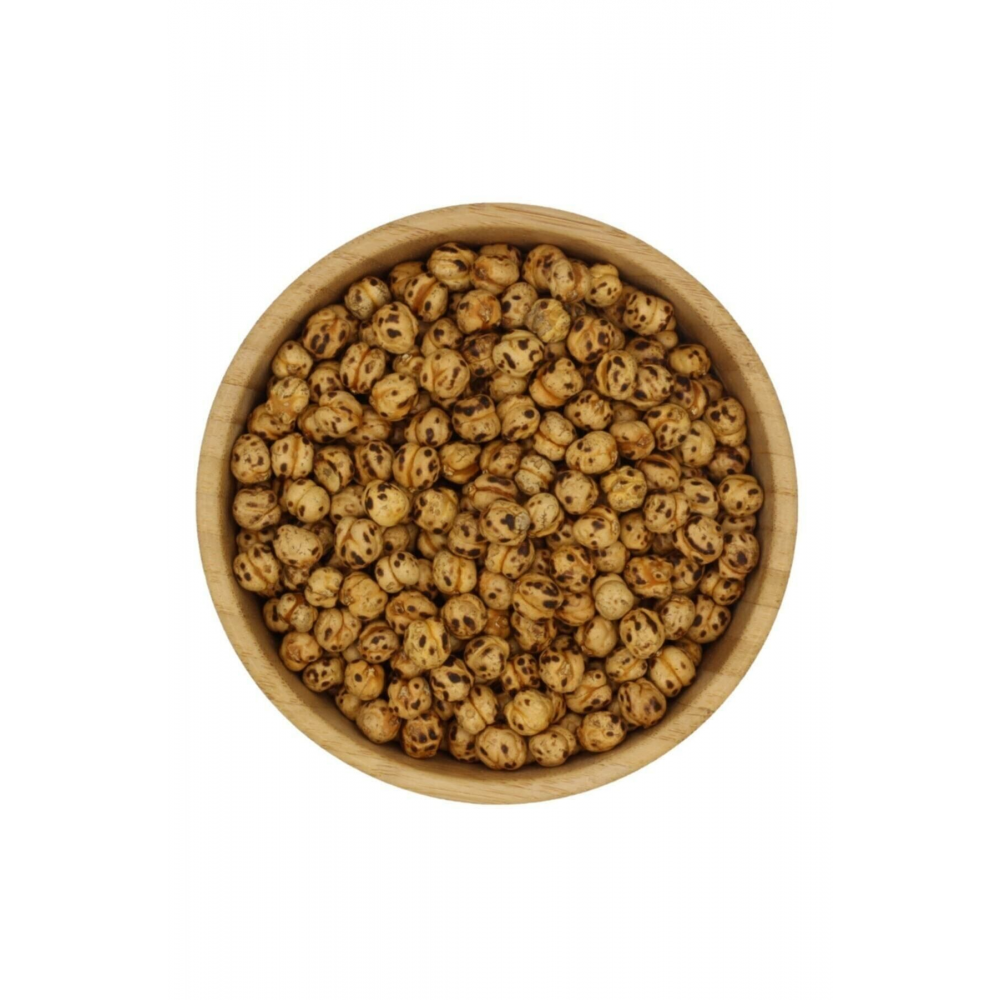 Sarı Leblebi Tuzsuz Çifte Kavrulmuş 400 gr