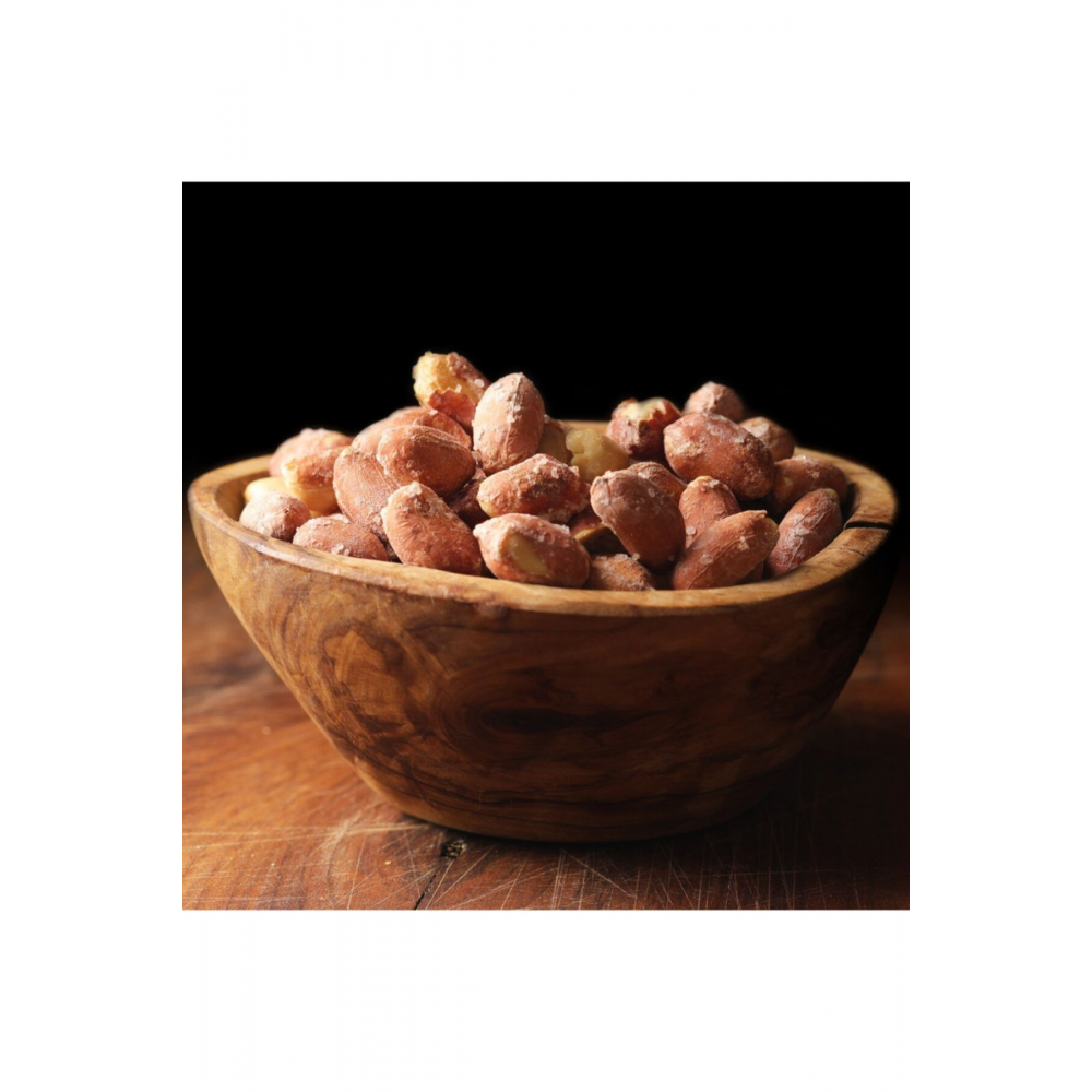 Osmaniye Kavrulmuş Tuzlu Fıstık Içi 1 Kg.