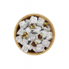 Lokum Çifte Kavrulmuş Duble Fıstıklı ( 125 gram )