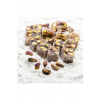 Lokum Çifte Kavrulmuş Duble Fıstıklı ( 125 gram )