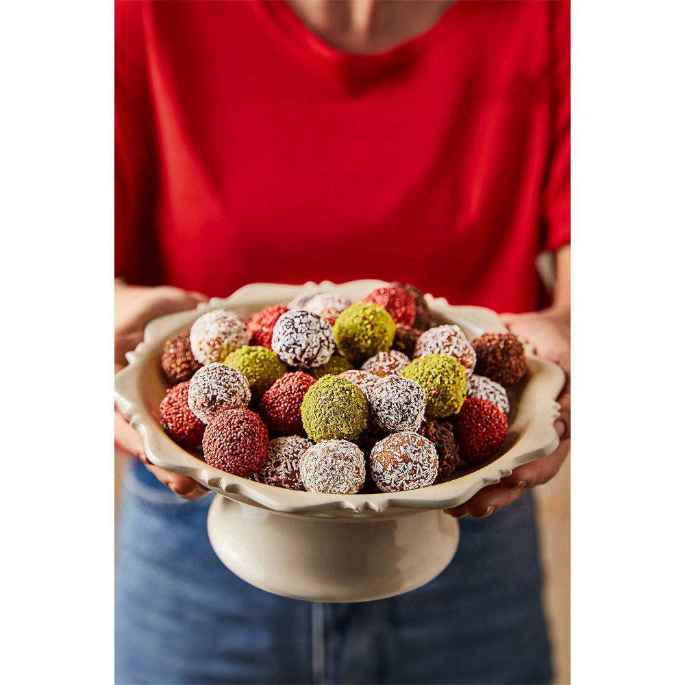 Lokma Deneme Paketi 96g X 6 Adet