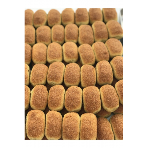 Antep Fıstıklı Kerebiç 500 Gr